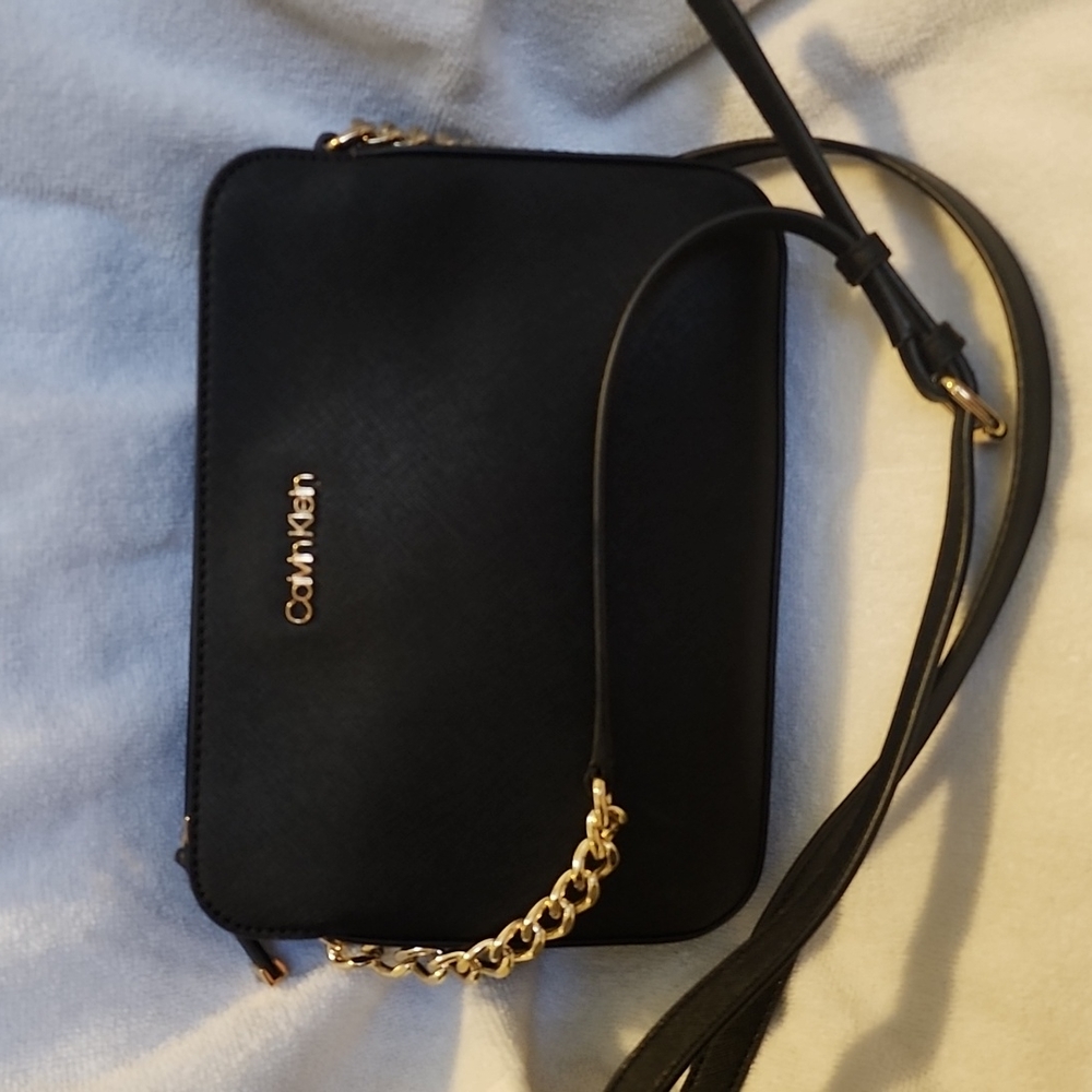 Calvin Klein Crossbody
